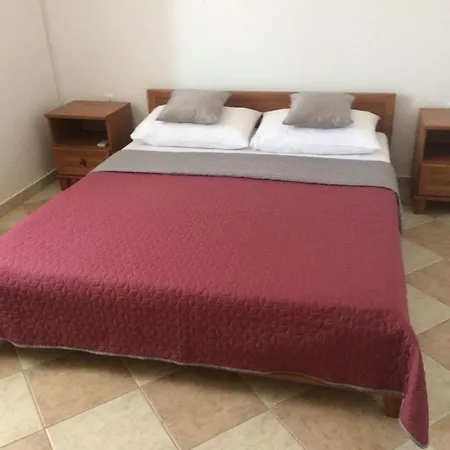 Maria Villa Bibinje