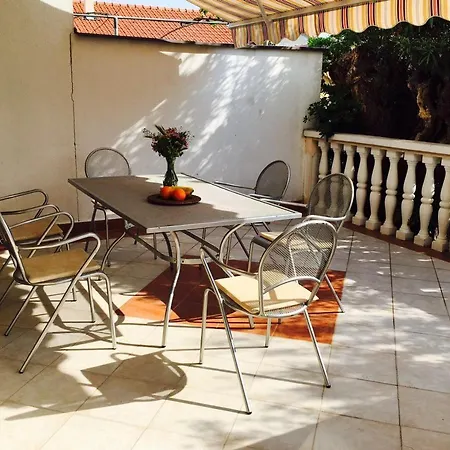 Villa Maria *