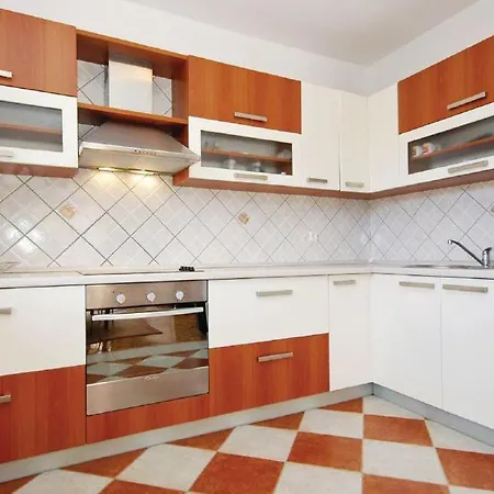 Villa Maria Bibinje