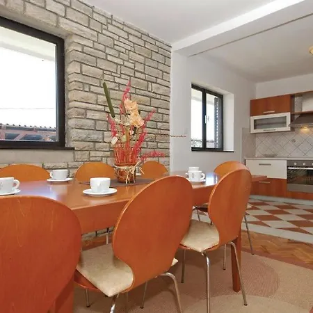 Maria Villa Bibinje