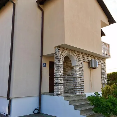 Villa Maria *